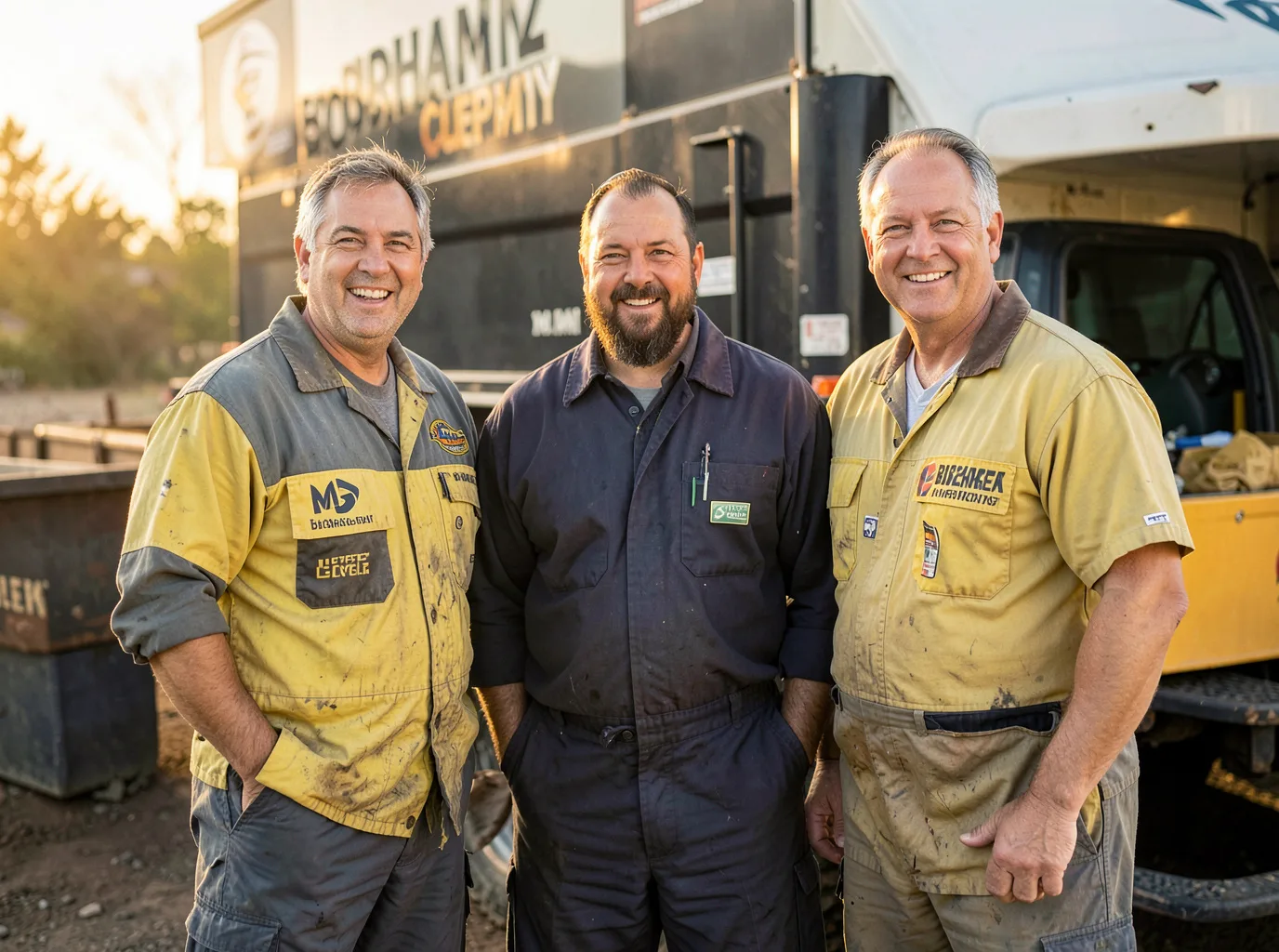 Sewage Cleanup company in Lamar, CO