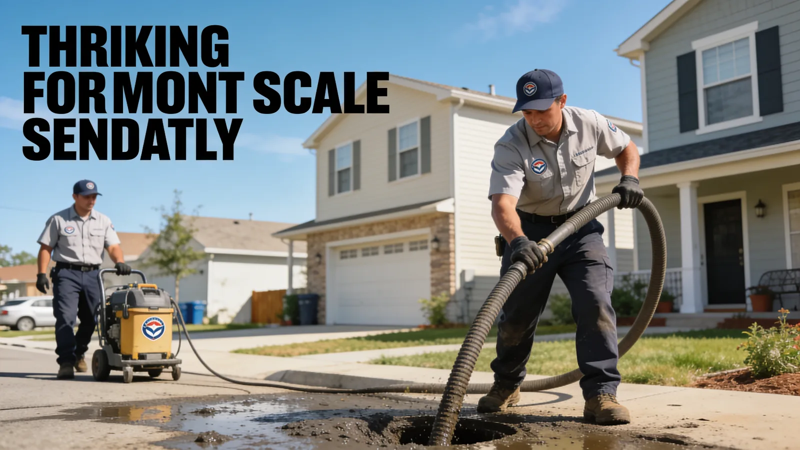 Sewage Cleanup in Lamar, CO near me
